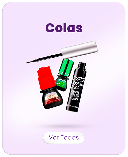 categoria colas