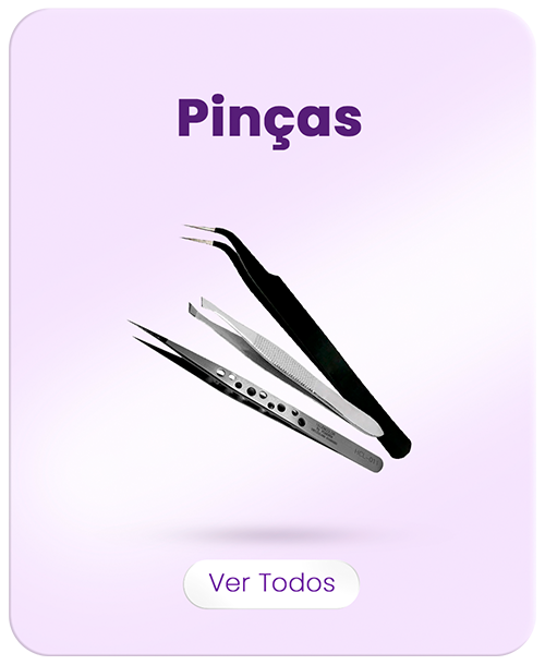 categoria pinças