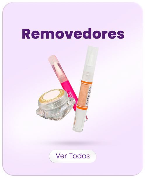 categoria removedores